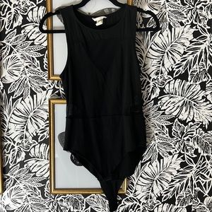 H&M bodysuit